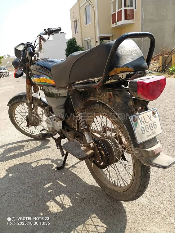 Unique Xtreme UD 70 2018 for Sale Unique Xtreme UD 70 2018 for Sale Image-4