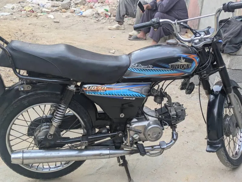 Unique Xtreme UD 70 2020 for Sale Unique Xtreme UD 70 2020 for Sale Image-5