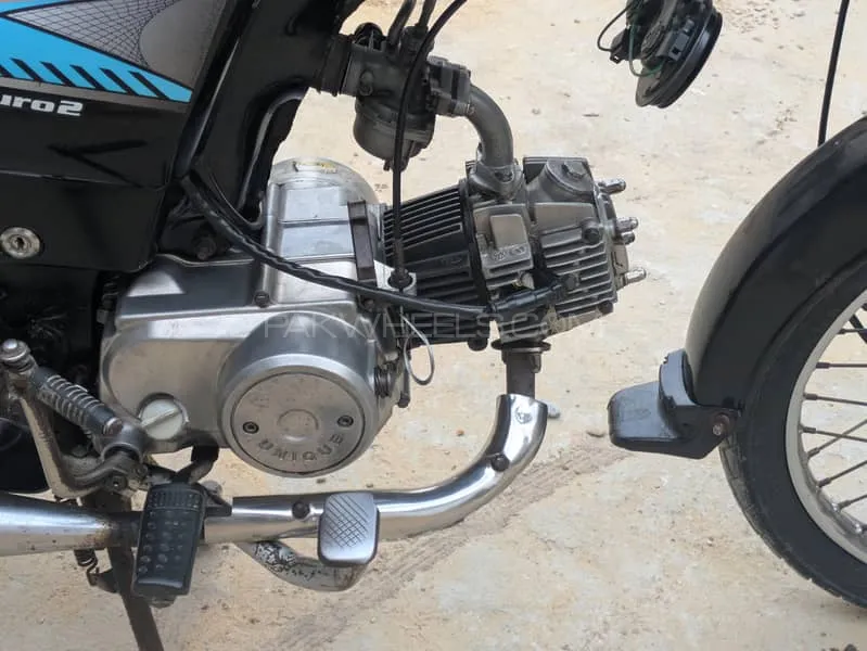 Unique Xtreme UD 70 2020 for Sale Unique Xtreme UD 70 2020 for Sale Image-9