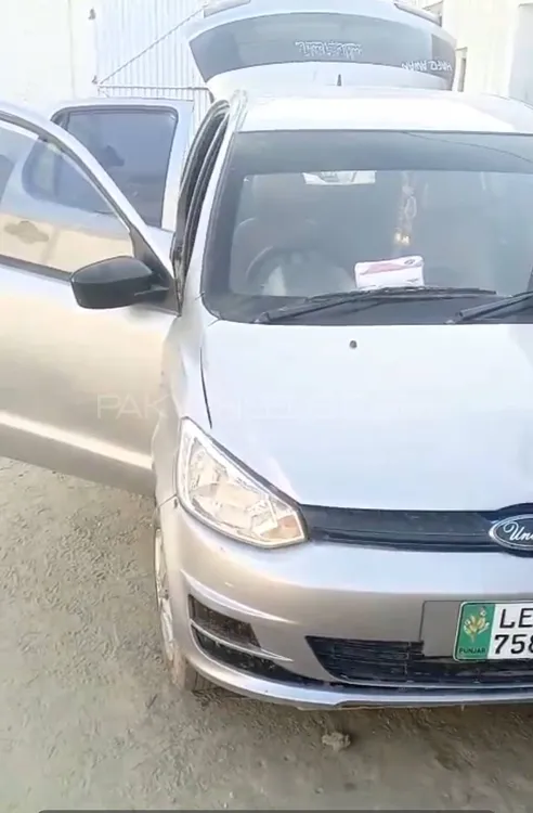 یونائیٹڈ براوو 2019 for Sale in تلہ گنگ Image-1