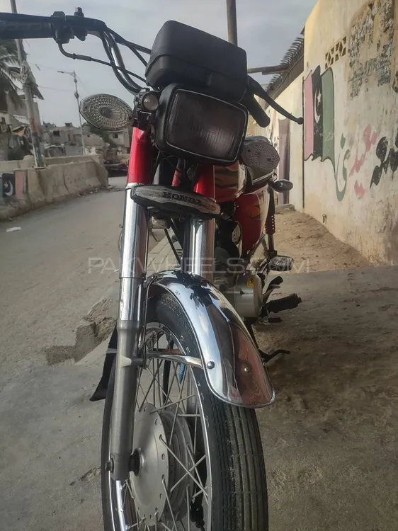 United US 125 Euro II 2021 for Sale United US 125 Euro II 2021 for Sale Image-6