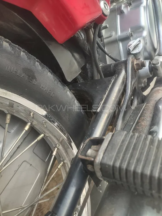 United US 125 Euro II 2021 for Sale United US 125 Euro II 2021 for Sale Image-3