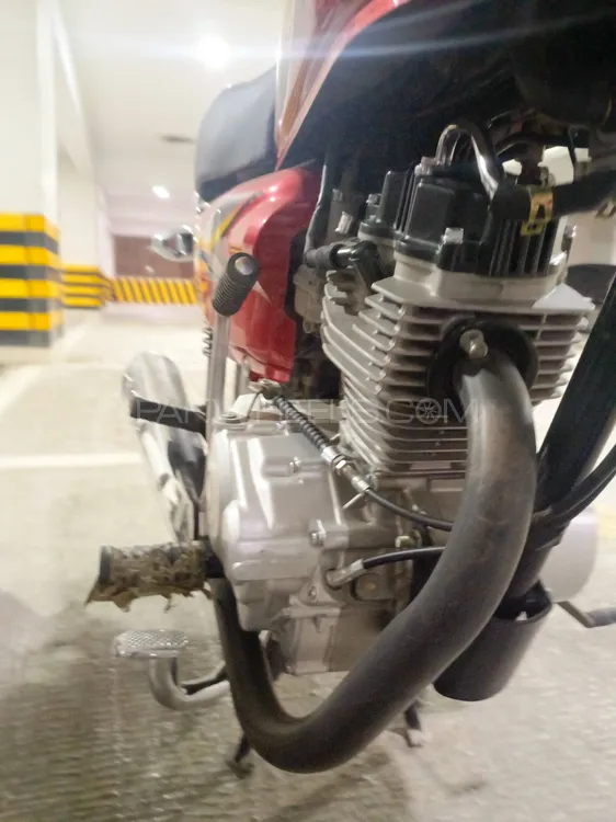 United US 125 Euro II 2025 for Sale United US 125 Euro II 2025 for Sale Image-1