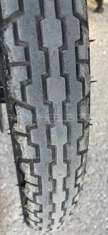 Yamaha YB 125Z-DX 2025 for Sale Yamaha YB 125Z-DX 2025 for Sale Image-5