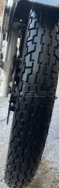 Yamaha YB 125Z-DX 2025 for Sale Yamaha YB 125Z-DX 2025 for Sale Image-11