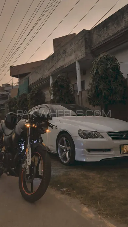 Yamaha YBR 125 2023 for Sale Yamaha YBR 125 2023 for Sale Image-1