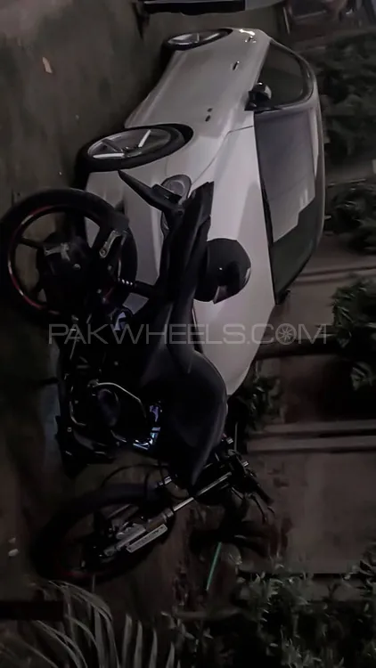 Yamaha YBR 125 2023 for Sale Yamaha YBR 125 2023 for Sale Image-5