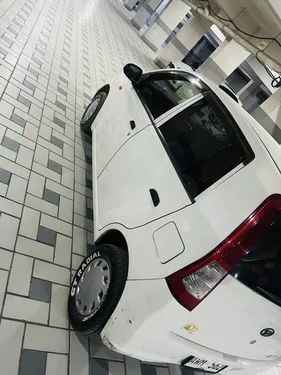 Daihatsu Mira X 2006