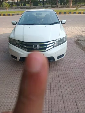 Honda City 1.3 i-VTEC 2015