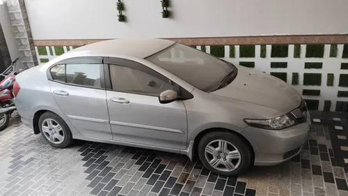 Honda City 1.3 i-VTEC Prosmatec 2018