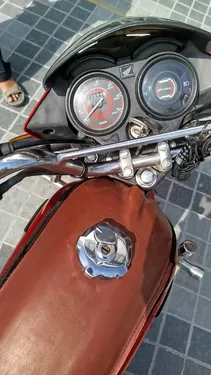 ہونڈا Pridor 2023