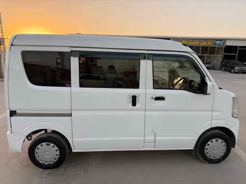 Suzuki Every Join 2016