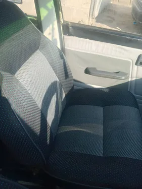 Suzuki Mehran VX 2002