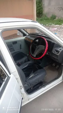 Suzuki Mehran VX Euro II 2012