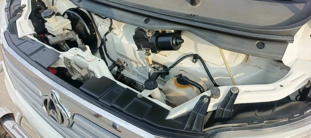 Changan Karvaan 2021 for Sale in Okara Image-1