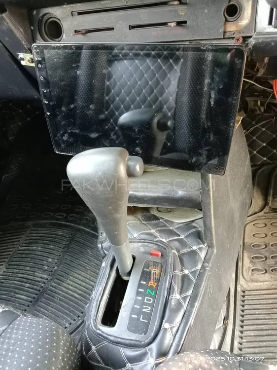 Daihatsu Charade 1985 for Sale in Faisalabad Image-1