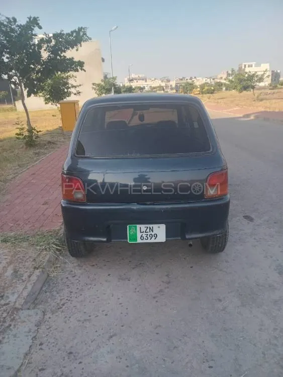 ڈائیہاتسو کیور 2005 for Sale in اسلام آباد Image-1