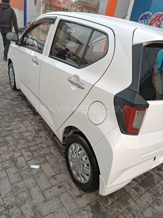 Daihatsu Mira 2018 for Sale in Rawalpindi Image-1