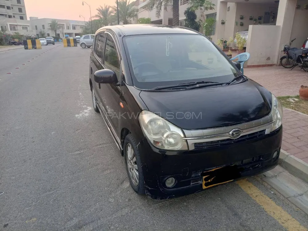 Daihatsu Mira 2007 for Sale in Karachi Image-1