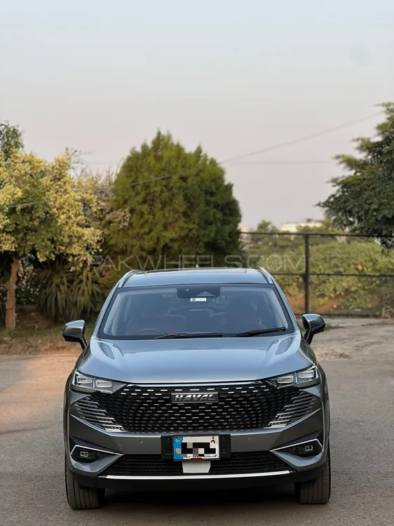 ہیول ایچ 6 2023 for Sale in اسلام آباد Image-1