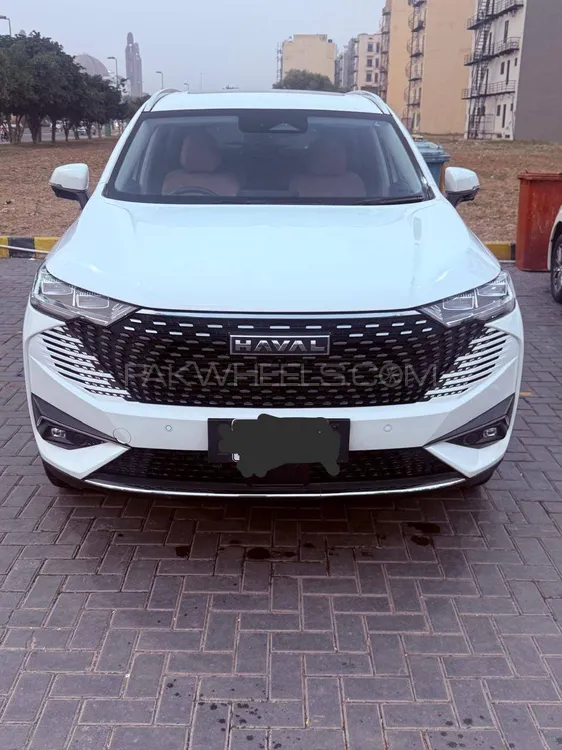 ہیول ایچ 6 2024 for Sale in لاہور Image-1