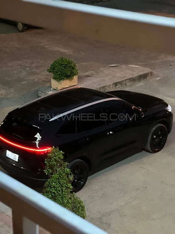 ہیول ایچ 6 2024 for Sale in لاہور Image-1