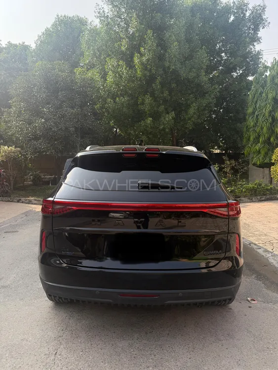 Haval H6 2024 for Sale in Sialkot Image-1