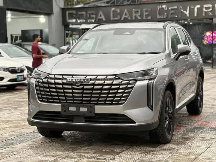 Haval H6 2025 for Sale in Karachi Image-1