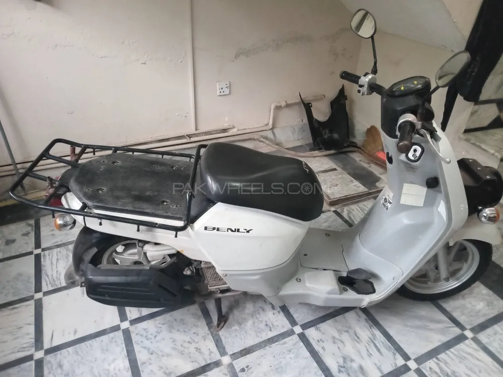 ہونڈا Benly e 2020 for Sale Image-1