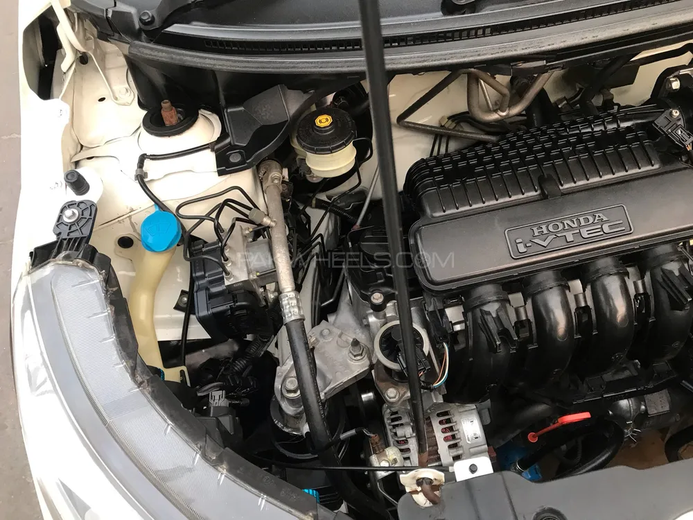 ہونڈا بی آر-وی 2017 for Sale in گجرانوالہ Image-1