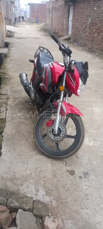 Honda CB 150F 2020 for Sale Image-1