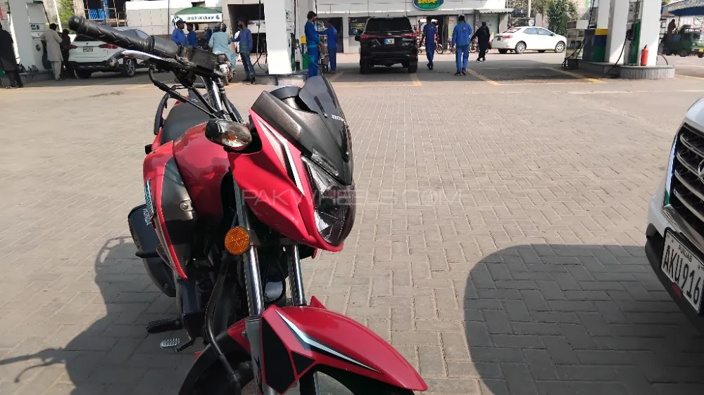 Honda CB 150F 2021 for Sale Image-1