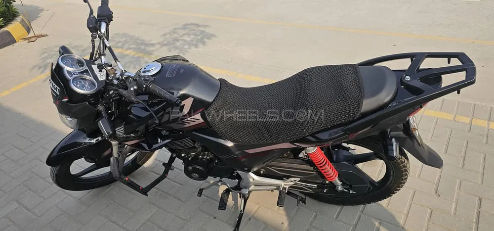 ہونڈا CB 150F 2025 for Sale Image-1