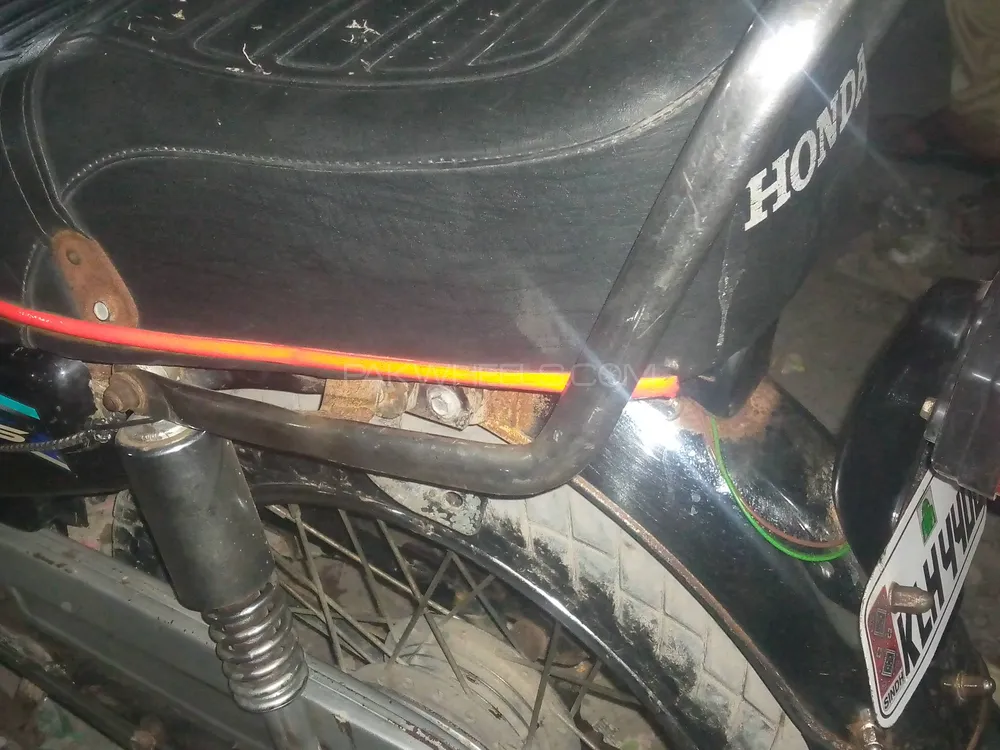 Unique UD 125 2018 for Sale Image-1