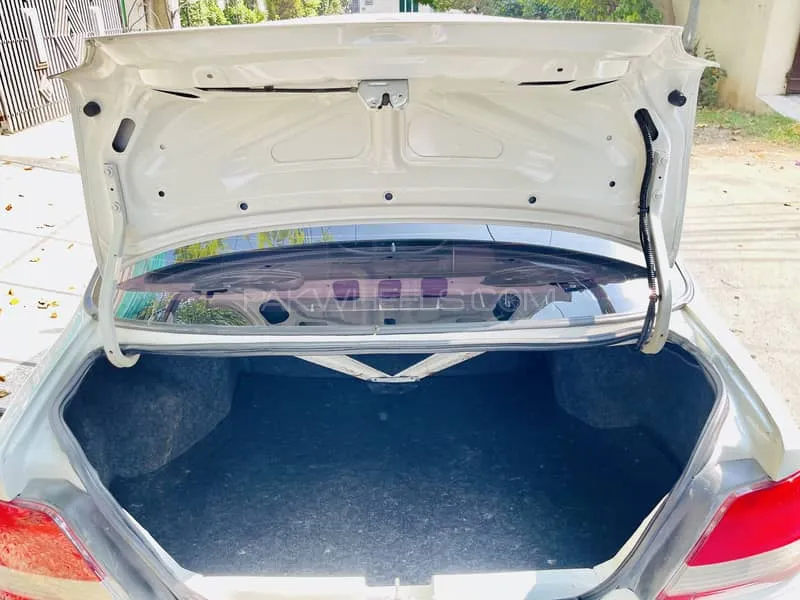 Honda City 2001 for Sale in Lahore Image-1