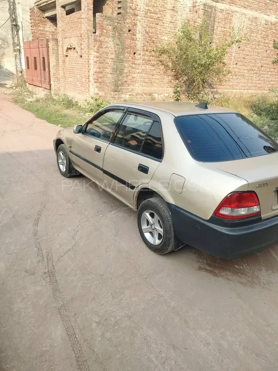 Honda City 2003 for Sale in Sheikhupura Image-1