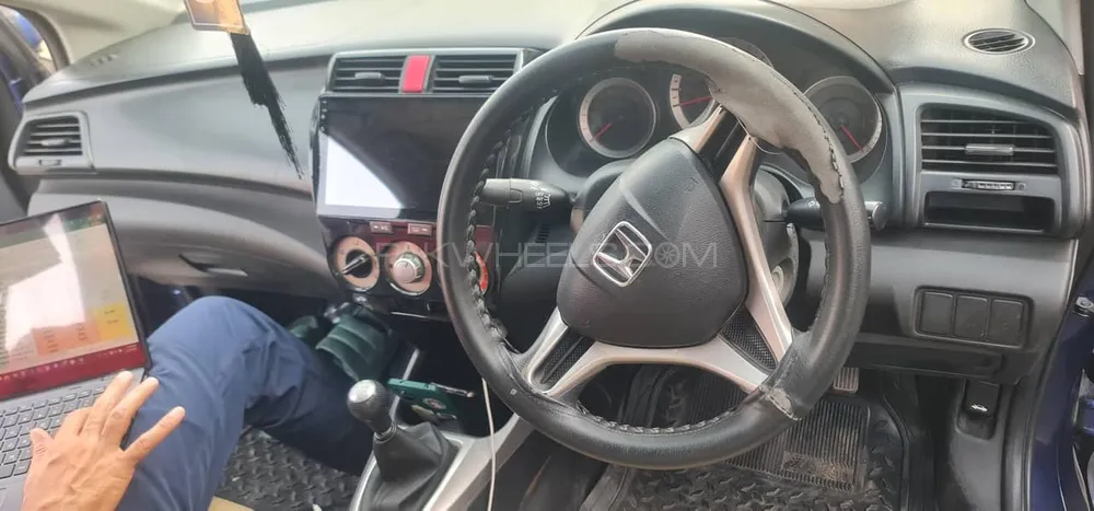 Honda City 2010 for Sale in Multan Image-1