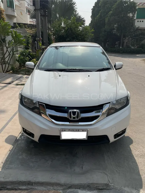 Honda City 2020 for Sale in Gujranwala Image-1
