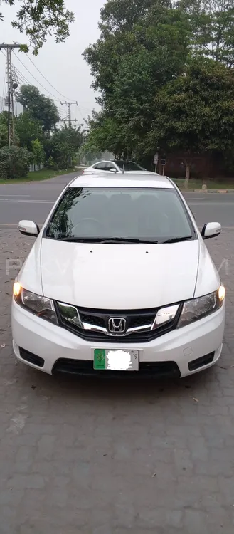 Honda City 2019 for Sale in Lahore Image-1