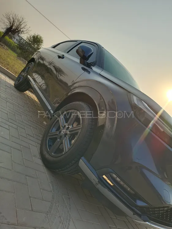 ہونڈا ایچ آر-وی 2023 for Sale in گجرات Image-1