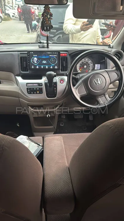 Honda N Wgn 2018 for Sale in Lahore Image-1