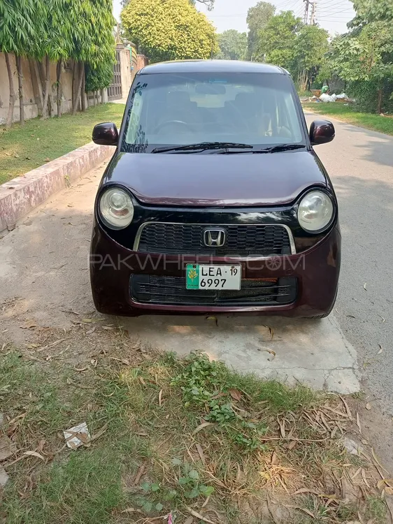 Honda N One 2019 for Sale in Lahore Image-1