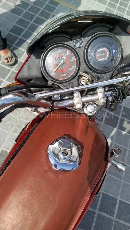 Honda Pridor 2023 for Sale Image-1