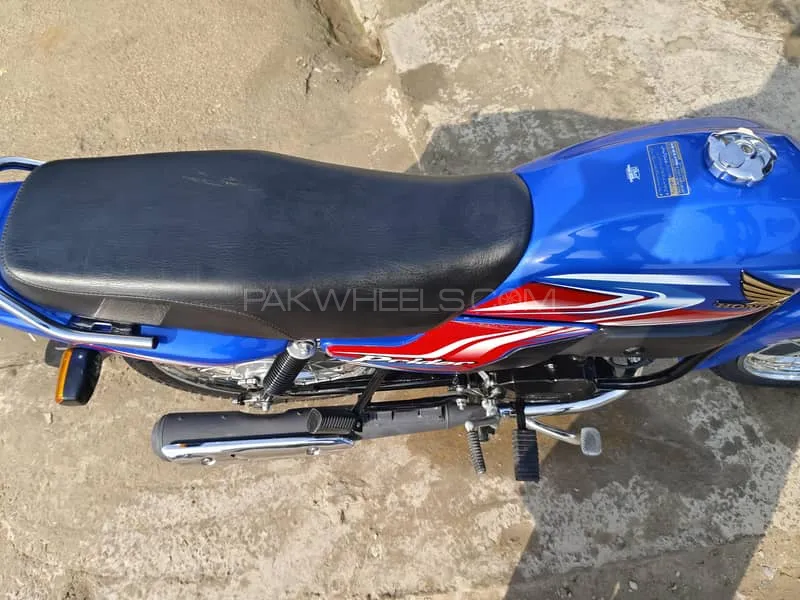 Honda Pridor 2024 for Sale Image-1