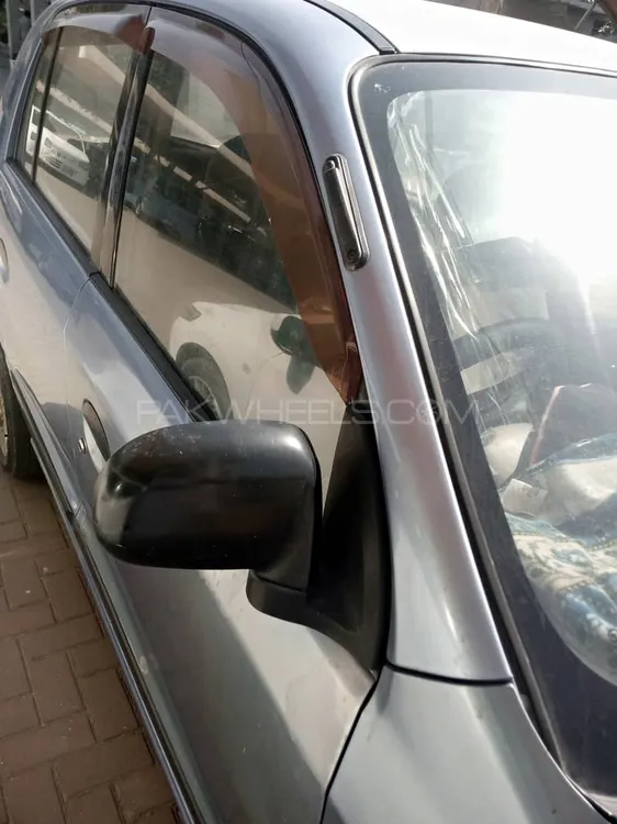 Hyundai Santro 2005 for Sale in Islamabad Image-1