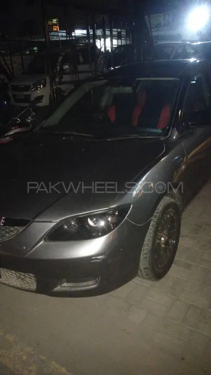 Mazda Axela 2007 for Sale in Gujranwala Image-1