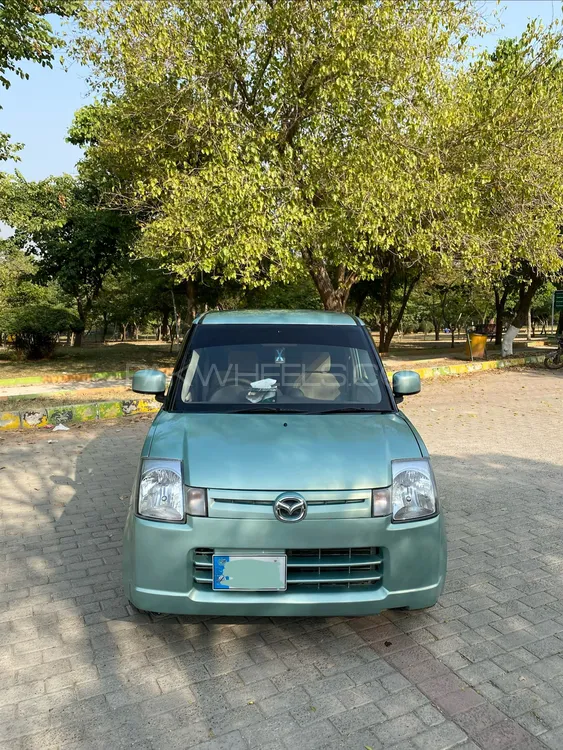 Mazda Carol 2006 for Sale in Islamabad Image-1
