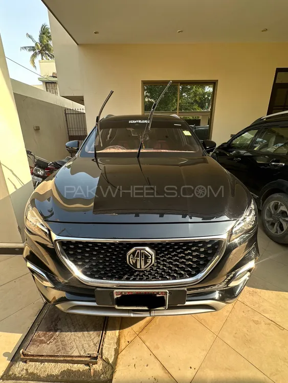 MG HS 2022 for Sale in Karachi Image-1