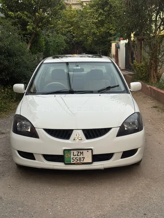 Mitsubishi Lancer 2004 for Sale in Rawalpindi Image-1