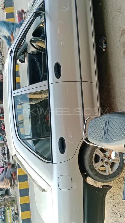 مٹسوبیشی لینسر 1993 for Sale in خانیوال Image-1